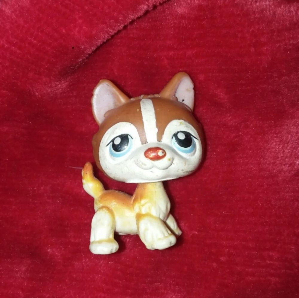 Lps lot of 3 custom bases